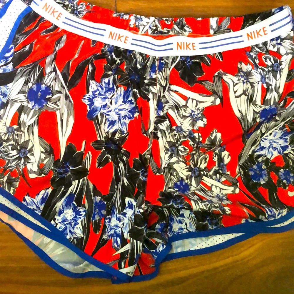 Nike Dri Fit shorts